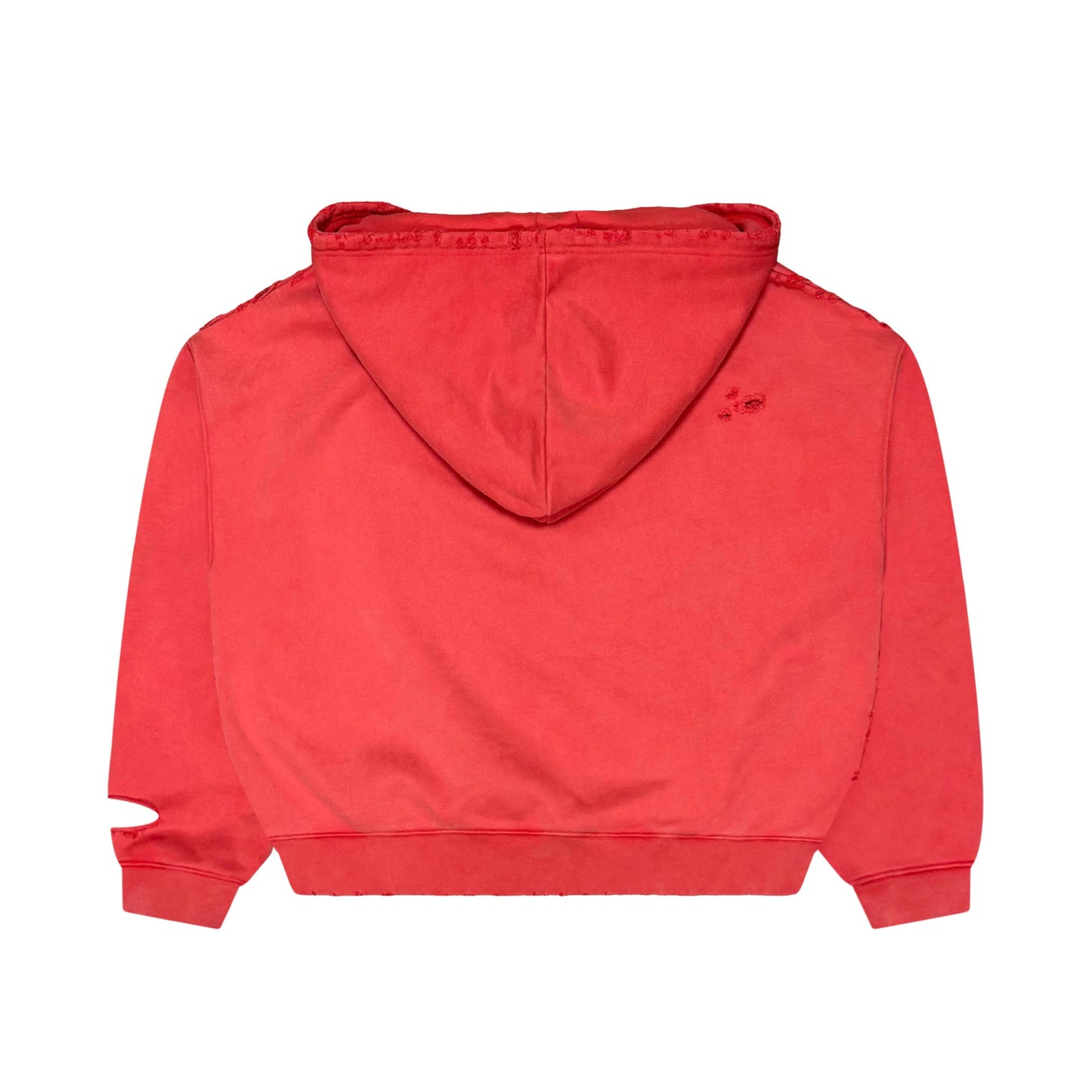 AGED HOODIE