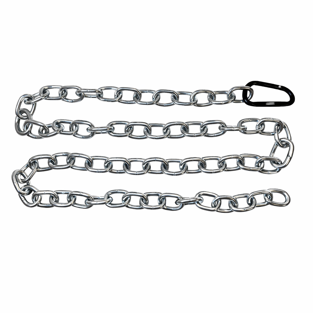PLATINUM JUNKYARD BELT