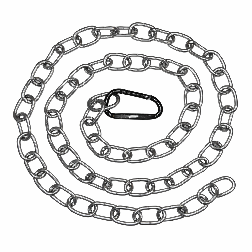 PLATINUM JUNKYARD BELT