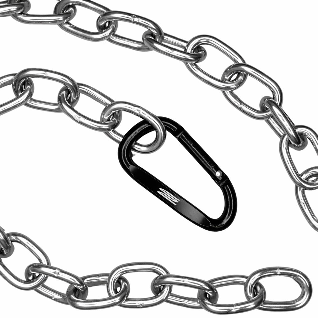 PLATINUM JUNKYARD BELT